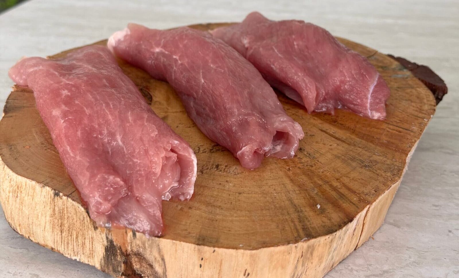Carne de cerdo: proteína saludable para tus hijos y toda la familia