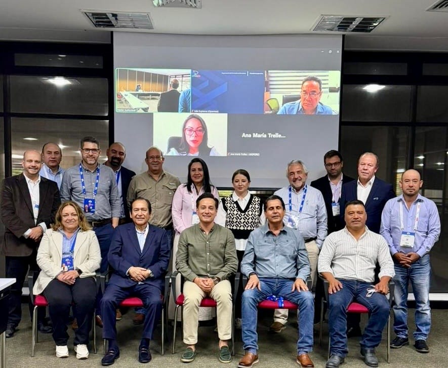 Agroindustrias González presente en el 333 Experience Congress LATAM 2025